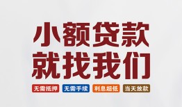 成都6信用贷款网-成都6哪里可以私人借款-成都6短借当天借钱
